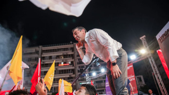 Εκλογές 2023: η Πάτρα… μίλησε και αυτό που είπε δεν άρεσε στον Τσίπρα (Βίντεο)