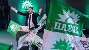 Ανδρουλάκης από Ηράκλειο: Ο Τσίπρας προσκαλεί τα περιτρίμματα των απολογητών της χούντας