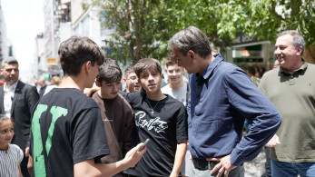 Εκλογές 2023: Ο Μητσοτάκης νίκησε και στους νέους 17 - 24