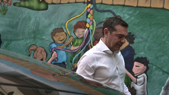 Μονόδρομος η παραίτηση του Τσίπρα