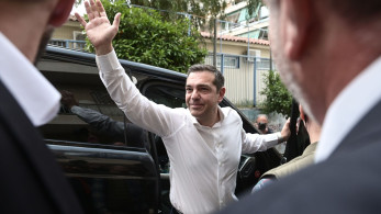 Ούτε οι ψήφοι των Κασιδιάρηδων έσωσαν τον Τσίπρα