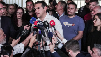Ήττα Τσίπρα και από τα αριστερά του