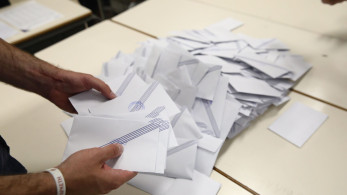 Στο 16% το ποσοστό των κομμάτων εκτός Βουλής - Δεύτερο ιστορικό υψηλό στη μεταπολίτευση