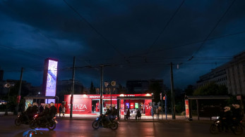 Το «βουβό κύμα» των ψηφοφόρων «χτύπησε» τον...  ΣΥΡΙΖΑ