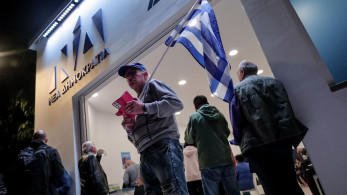 Εκλογές 2023: Εννιά στα εννιά για τη ΝΔ στις μονοεδρικές