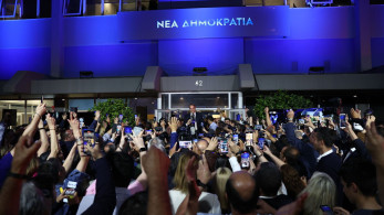 Εκλογές 2023 - Ο ΣΥΡΙΖΑ θα χάσει  μέχρι και τη Ροδόπη