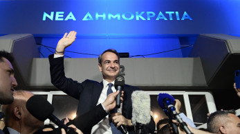 Ψήφος εμπιστοσύνης στον Κυριάκο από τη μεσαία τάξη
