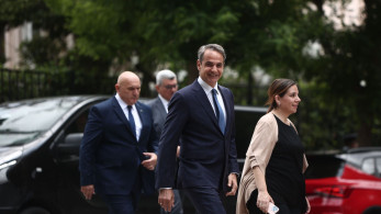 Δημήτρης Ράπτης στο «Μανιφέστο»: Η νέα γενιά επιμένει στην προκοπή