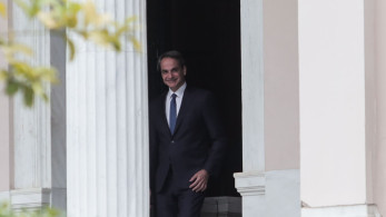Εκλογές 2023: Την πρώτη διερευνητική παραλαμβάνει ο Μητσοτάκης