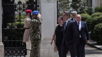 Εκλογές 2023: στη μάχη των νέων εκλογών η ΝΔ - Περιοδείες Μητσοτάκη