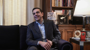 Το… ηθικό «λεξιλόγιο» του Τσίπρα και η ευθύνη για την ήττα