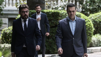 Απειλή για τη Δημοκρατία -κατά τον Τσίπρα- η ψήφος των πολιτών