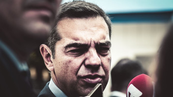 Τέλος εποχής για Τσίπρα και ΣΥΡΙΖΑ