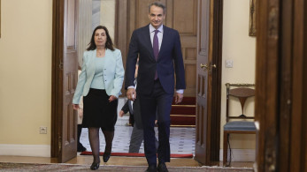 Στο υπουργείο Ανάπτυξης αύριο στις 10:00 ο πρωθυπουργός