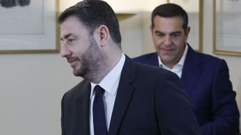 Αντιπολίτευση, ένα μάτσο βιόλες
