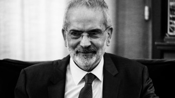 Εκλογές 2023: Ο Ιωάννης Σαρμάς ορκίζεται πρωθυπουργός - Τα πρόσωπα της υπηρεσιακής κυβέρνησης