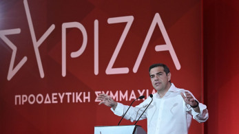 Φίμωτρο Τσίπρα σε βουλευτές και στελέχη