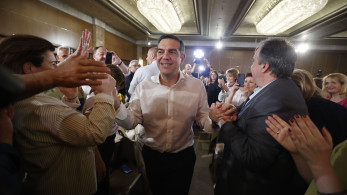 Με master στο κρυφτό ο Αλέξης