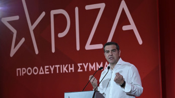 «Φταίνε οι άλλοι, φταίτε κι εσείς»: τα κατά Τσίπρα αίτια της συντριβής