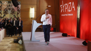 Στα μπούνκερ της Κουμουνδούρου
