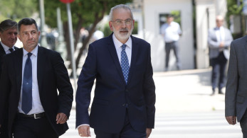 Εκλογές 2023 - Ο Σαρμάς αδειάζει τον Τσίπρα: Η υπηρεσιακή κυβέρνηση δεν μπορεί να επέμβει στον προεκλογικό αγώνα