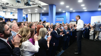 DW: Ο «πραγματιστής Μητσοτάκης» δρέπει καρπούς στις εκλογές