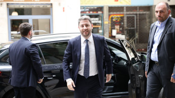Το τερμάτισε και ο Ανδρουλάκης: Φόβος  η παντοδυναμία Μητσοτάκη, όχι η ακυβερνησία…