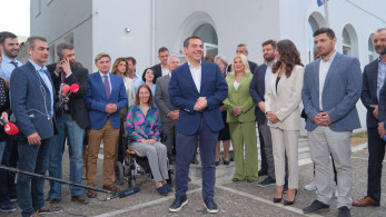 Τσίπρας: «Σκέφτηκα την παραίτηση για ώρες και ημέρες»