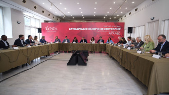 Στα… κάγκελα οι συριζαίοι για τους «σοβαρούς» του Τσίπρα