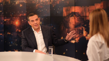 Τσίπρας: προσωρινό και για λόγους... σοβαρότητας το «φίμωτρο» στα στελέχη