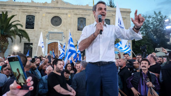 Εκλογές 2023: γράφει ιστορία ο Κυριάκος Μητσοτάκης