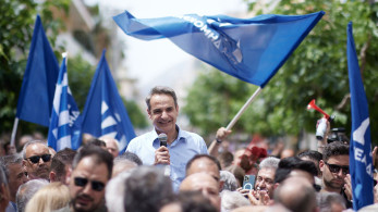 Μητσοτάκης για Τσίπρα: Το «πρόεδρε έλα με φόρα» έγινε «πρόεδρε έλα με φόρους»