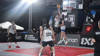 Τα καλύτερα στιγμιότυπα από το 3×3 Master Series στα Χανιά - Ο ΟΠΑΠ Μεγάλος Χορηγός της διοργάνωσης