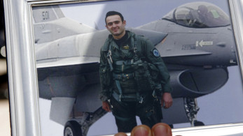 Θεοδωρικάκος για Κώστα Ηλιάκη: «17 χρόνια μας φυλάει από τους ουρανούς»