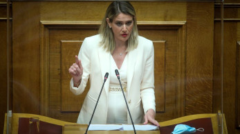 Άννα Ευθυμίου: Το ΠΑΣΟΚ είναι τρίτο κόμμα, αλλά θέλει να βγει πρώτο με μία ψήφο (video)