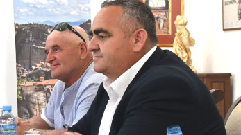 Φρέντι Μπελέρης: «Μάχη για το πιο ταλαιπωρημένο και αδικημένο κομμάτι του ελληνισμού»