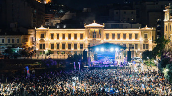 Δήμος Αθηναίων: περισσότερα από 175.000 άτομα συμμετείχαν στο 2ο Athens City Festival