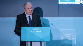 Στην ορκωμοσία Ερντογάν ο Αβραμόπουλος - Προσκεκλημένος της τουρκικής προεδρίας
