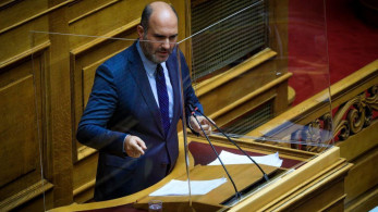 Δημήτρης Μαρκόπουλος: Εμείς καταδικάζουμε τον Μπέο, ο ΣΥΡΙΖΑ αναβαθμίζει τον Πολάκη