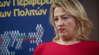 Ρένα Δούρου: πιο «τσιπρική» και από τον Τσίπρα