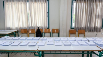 Εκλογές 2023-Με καθυστέρηση ξεκίνησε η εκλογική διαδικασία σε τρία εκλογικά τμήματα της Αιτωλοακαρνανίας