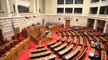 Εκλογές 2023: ο Παναγιώτης Σταθόπουλος για απλή αναλογική και κατανομή εδρών