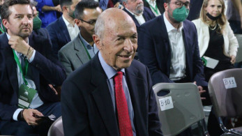 Εκλογές 2023 - Σημίτης: Η δήλωσή του μετά την ψηφοφορία στο Κολωνάκι