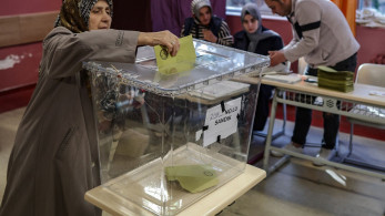 Εκλογές στην Τουρκία: άρχισε η ψηφοφορία των κατοίκων  εξωτερικού για το δεύτερο γύρο
