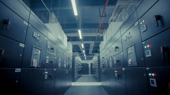 Η Microsoft κατέθεσε το σχέδιο για την επένδυση στα Σπάτα