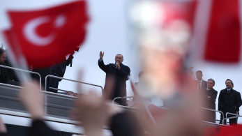 Εκλογές στην Τουρκία: ιστορική νίκη και παντοδυναμία Ερντογάν