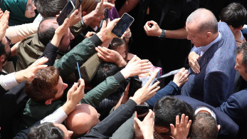 Εκλογές θρίλερ στην Τουρκία:  μικρό προβάδισμα Ερντογάν -πιθανός ο β' γύρος στις 28 Μαϊου