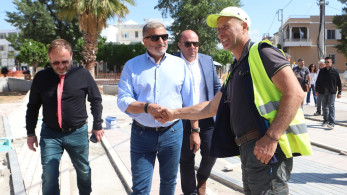 Στον Δήμο Ελευσίνας ο Πατούλης - Πάνω από 40 εκ. ευρώ από την Περιφέρεια για έργα και αναπτυξιακές υποδομές
