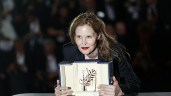 Φεστιβάλ Καννών: στη Ζιστίν Τριέ ο Χρυσός Φοίνικας για την «Ανατομία μιας Πτώσης»