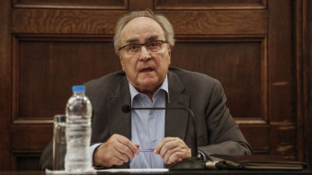 Νίκος Κωνσταντόπουλος για την ήττα του ΣΥΡΙΖΑ: Φταίνε οι πρακτικές αρχηγισμού